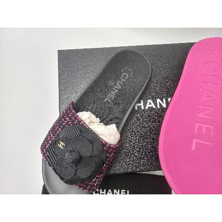 �̻��)Chanel(����) ���� Ʈ���� ��ũ�÷� ��Ḯ�� ������ ������[û�ֱ�õ������] �̹���5 - ���̺��� �߰���ǰ